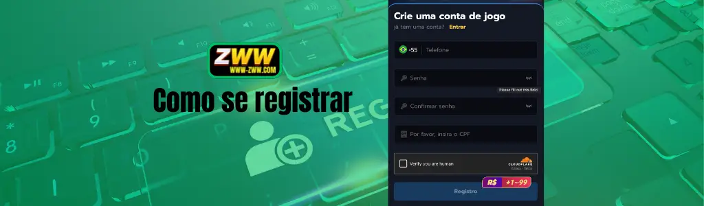 registro