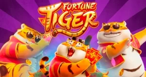 tigre da fortuna